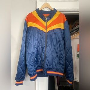 Vintage Rock Jacket